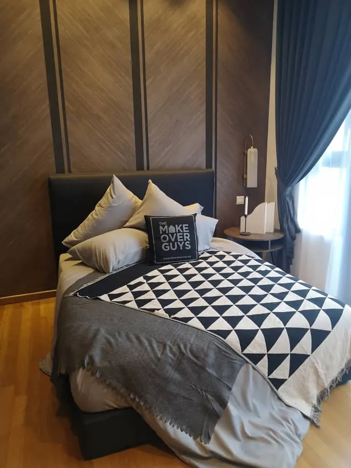KL Gateway Premium Residences unit property photo 6