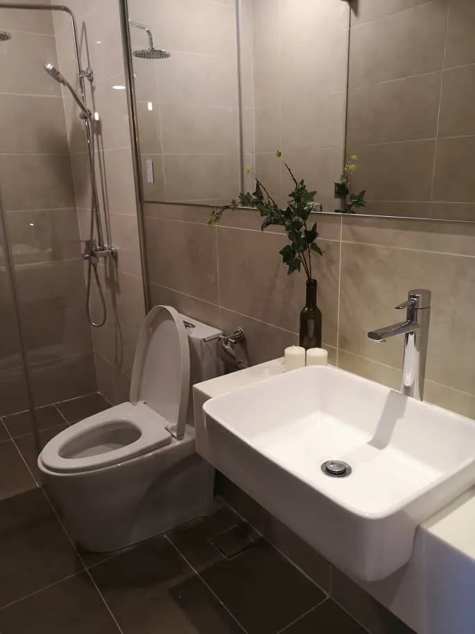 KL Gateway Premium Residences unit property photo 7