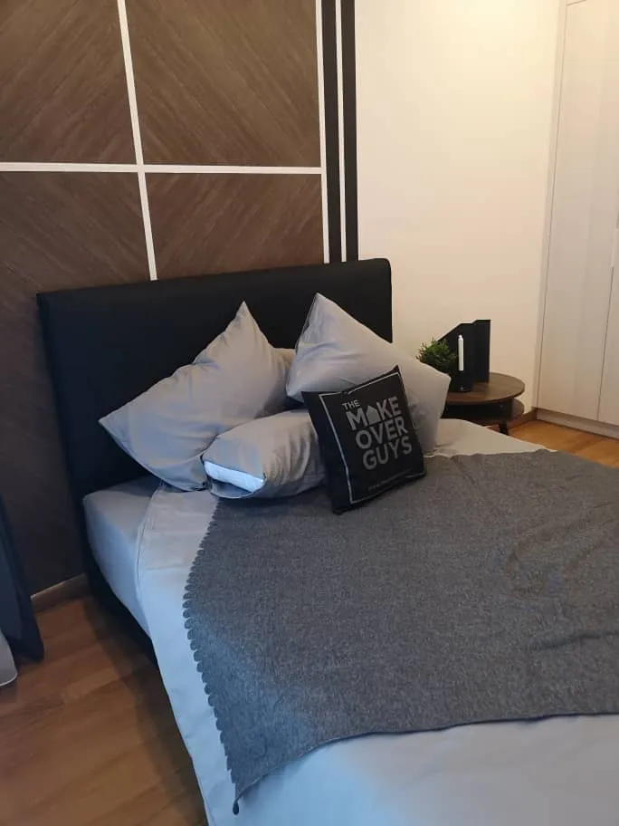 KL Gateway Premium Residences unit property photo 8