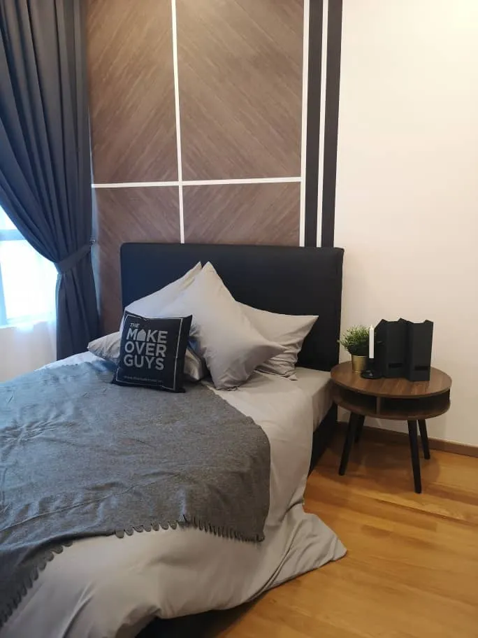 KL Gateway Premium Residences unit property photo 9