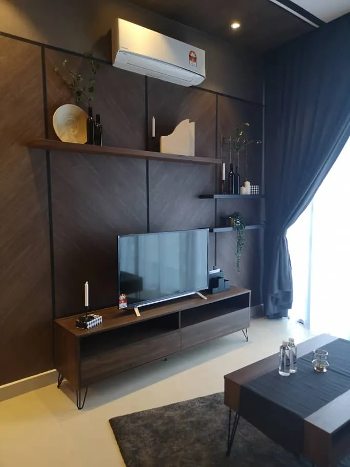 KL Gateway Premium Residences unit property photo 10