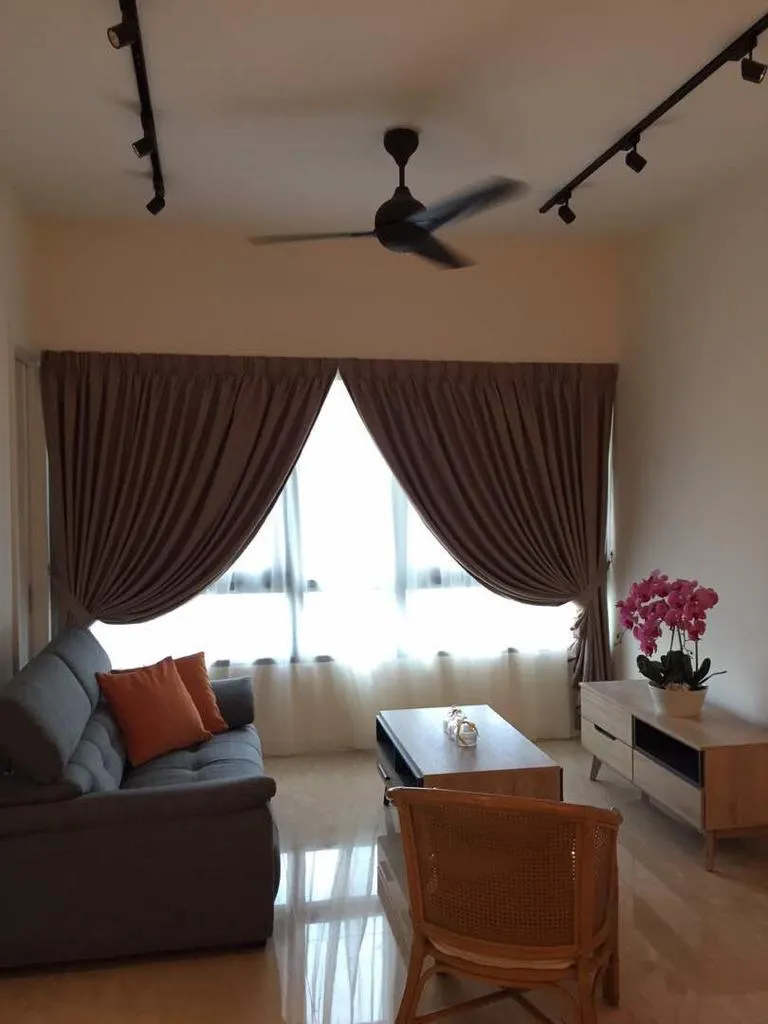 The Sentral Residences @ KL Sentral