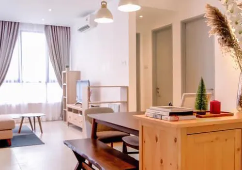 KL Gateway Premium Residences unit property photo 4