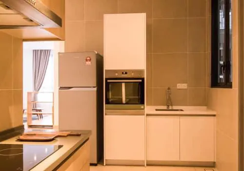 KL Gateway Premium Residences unit property photo 6