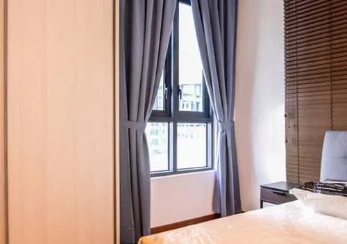 KL Gateway Premium Residences unit property photo 9
