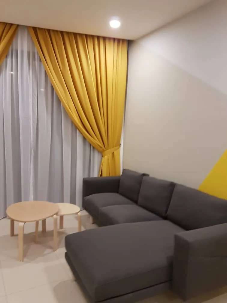 KL Gateway Premium Residences unit property photo 2