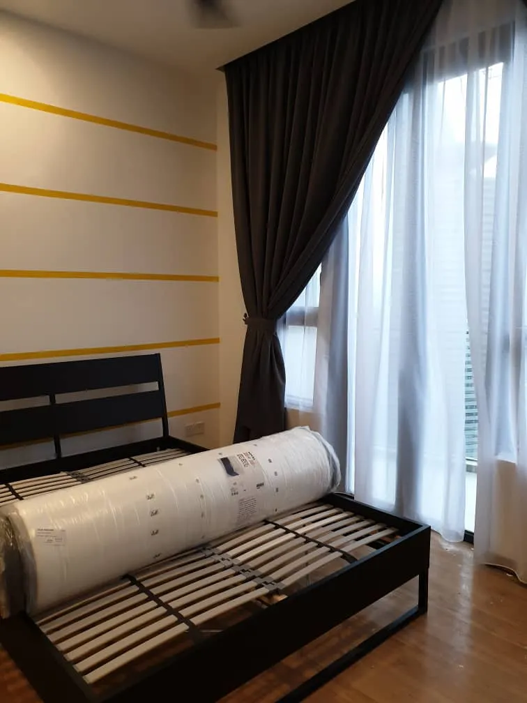 KL Gateway Premium Residences unit property photo 7