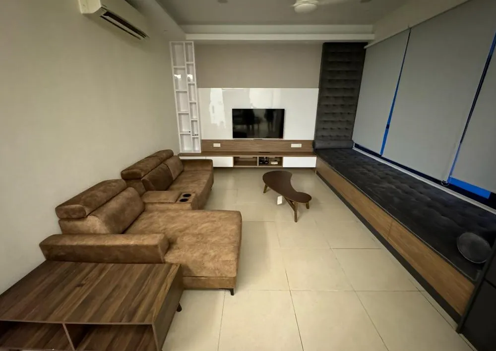 KL Gateway Premium Residences Rent listing