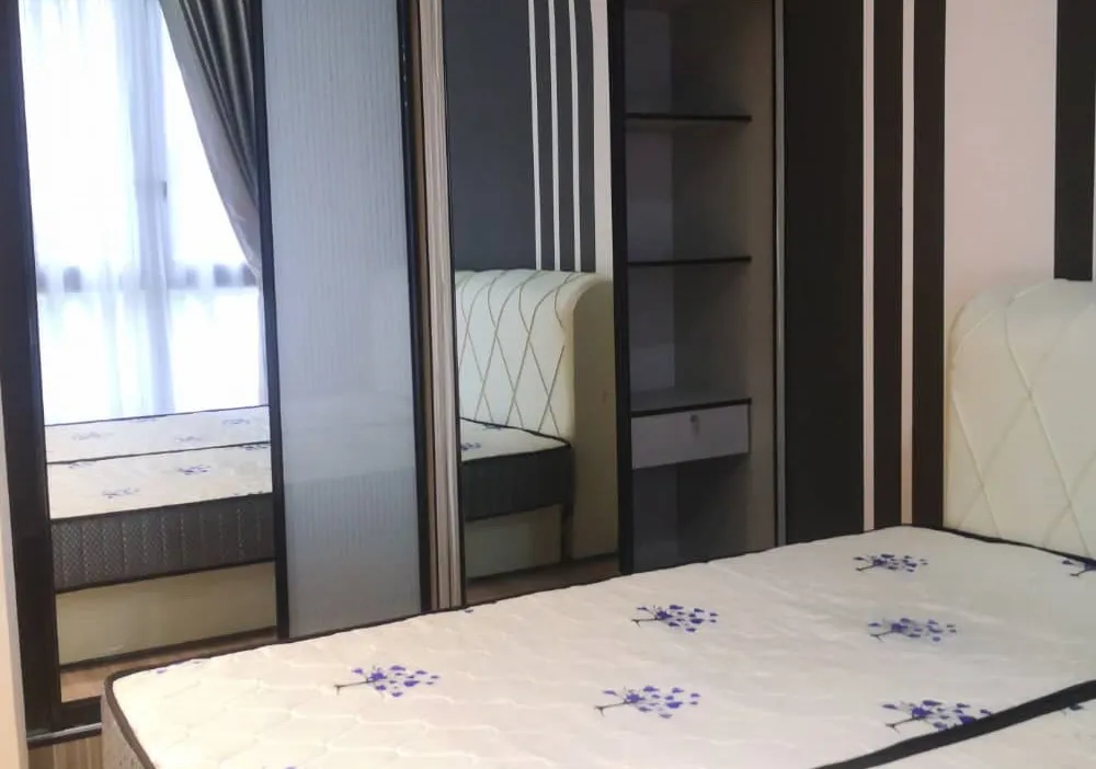 SouthLink Lifestyle Apartments unit property photo 4