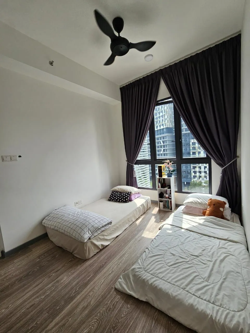 SouthLink Lifestyle Apartments unit property photo 4