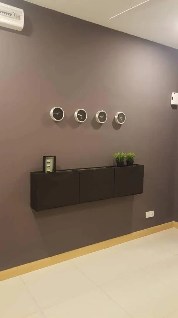 KL Gateway Residences unit property photo 3