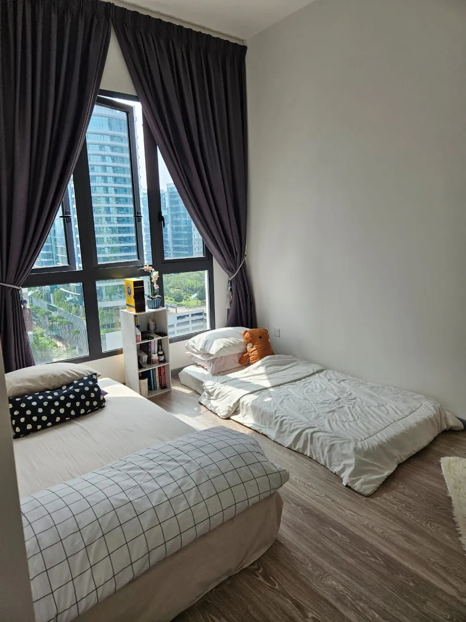 SouthLink Lifestyle Apartments unit property photo 5