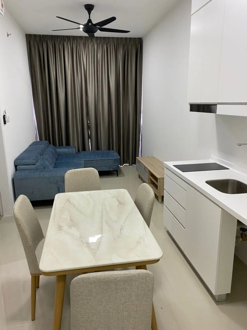 SouthLink Lifestyle Apartments Rent listing