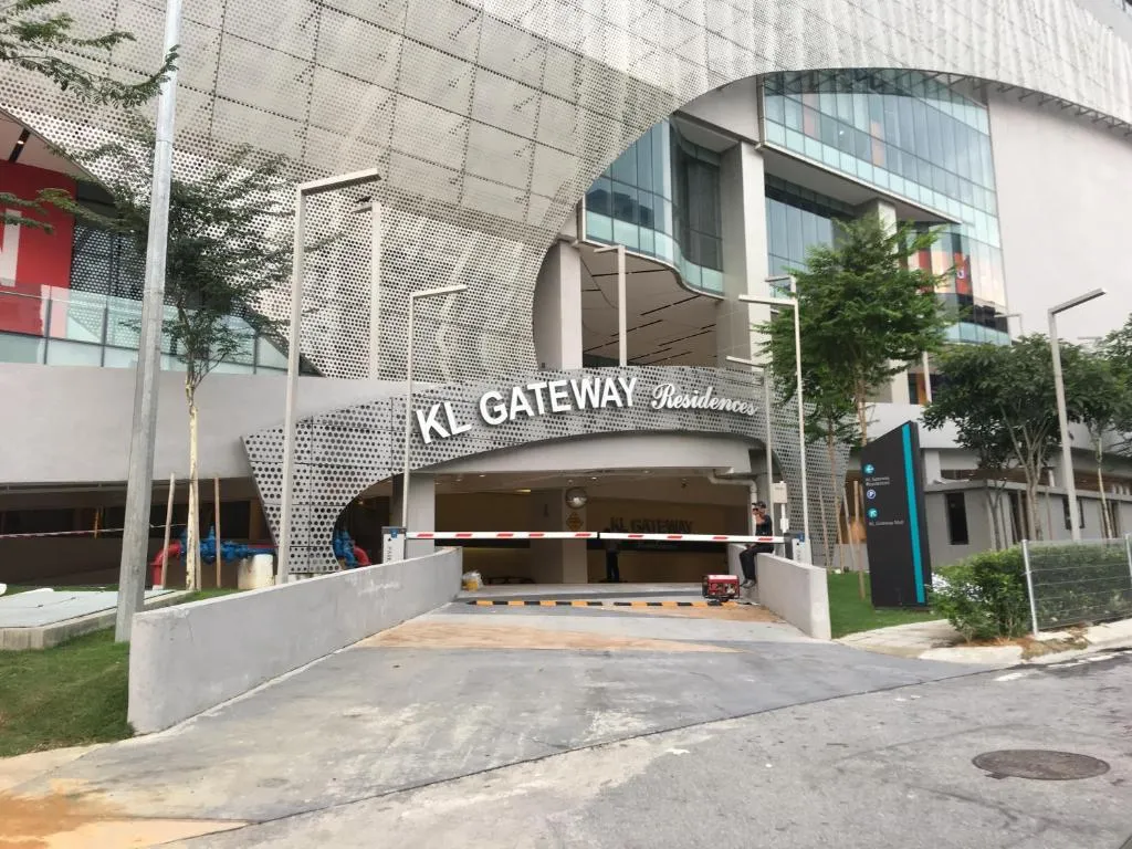 KL Gateway Residences unit property photo 1