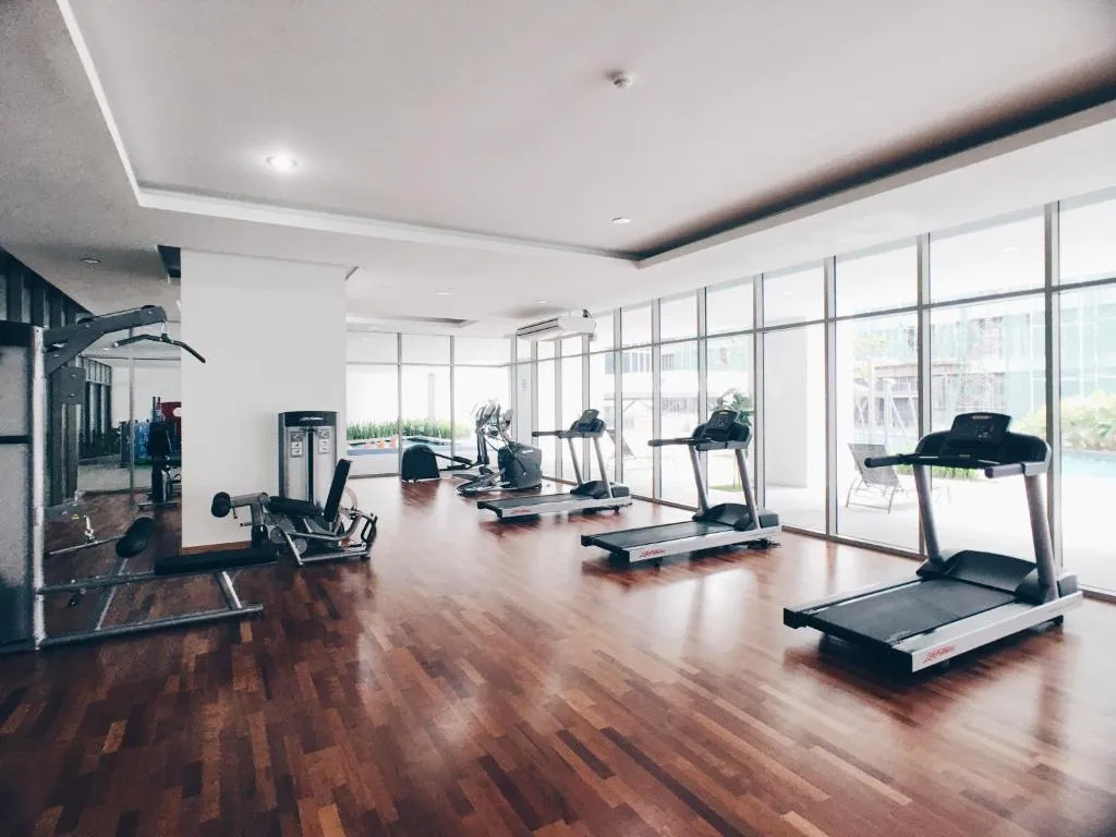 KL Gateway Residences unit property photo 2
