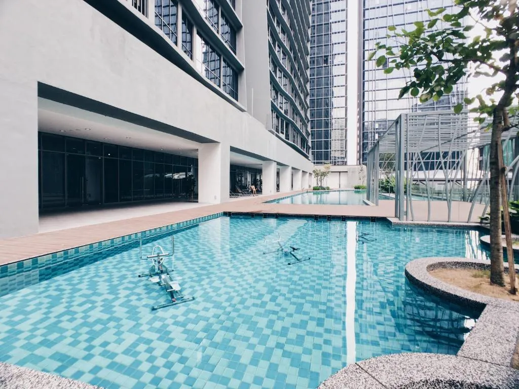 KL Gateway Residences unit property photo 3