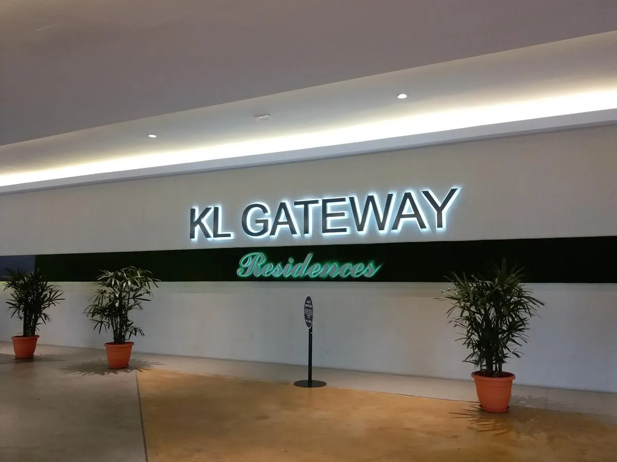 KL Gateway Residences unit property photo 4