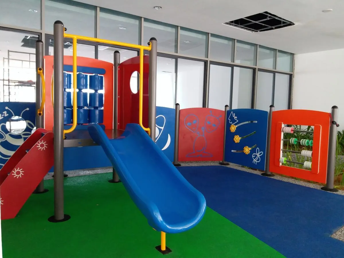 KL Gateway Residences unit property photo 5