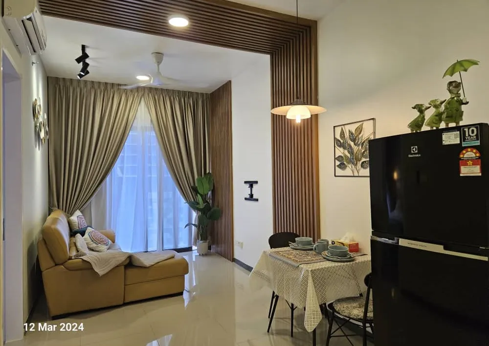 SouthLink Lifestyle Apartments unit property photo 1