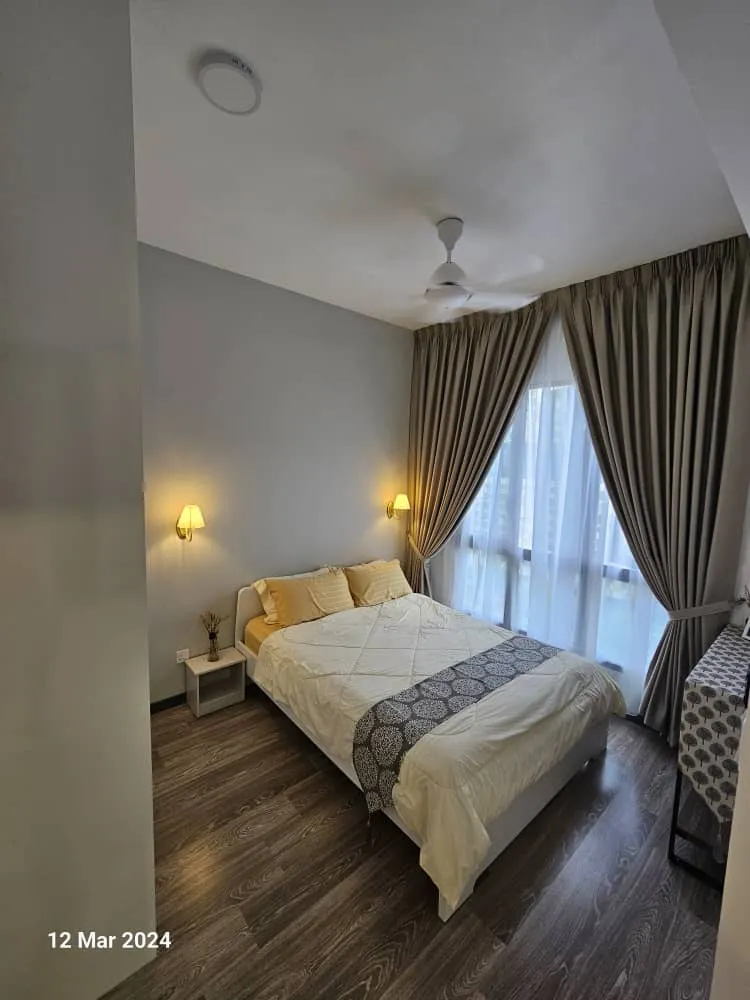 SouthLink Lifestyle Apartments unit property photo 2