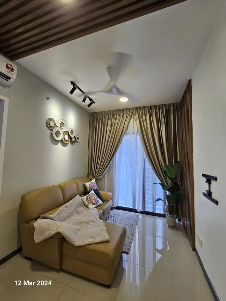 SouthLink Lifestyle Apartments unit property photo 3