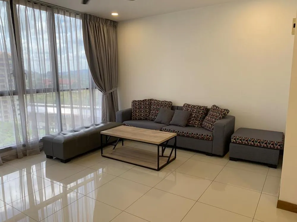 KL Gateway Residences unit property photo 1
