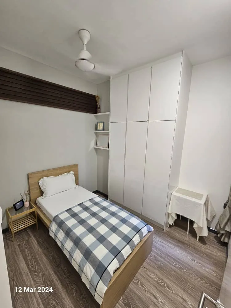 SouthLink Lifestyle Apartments unit property photo 5