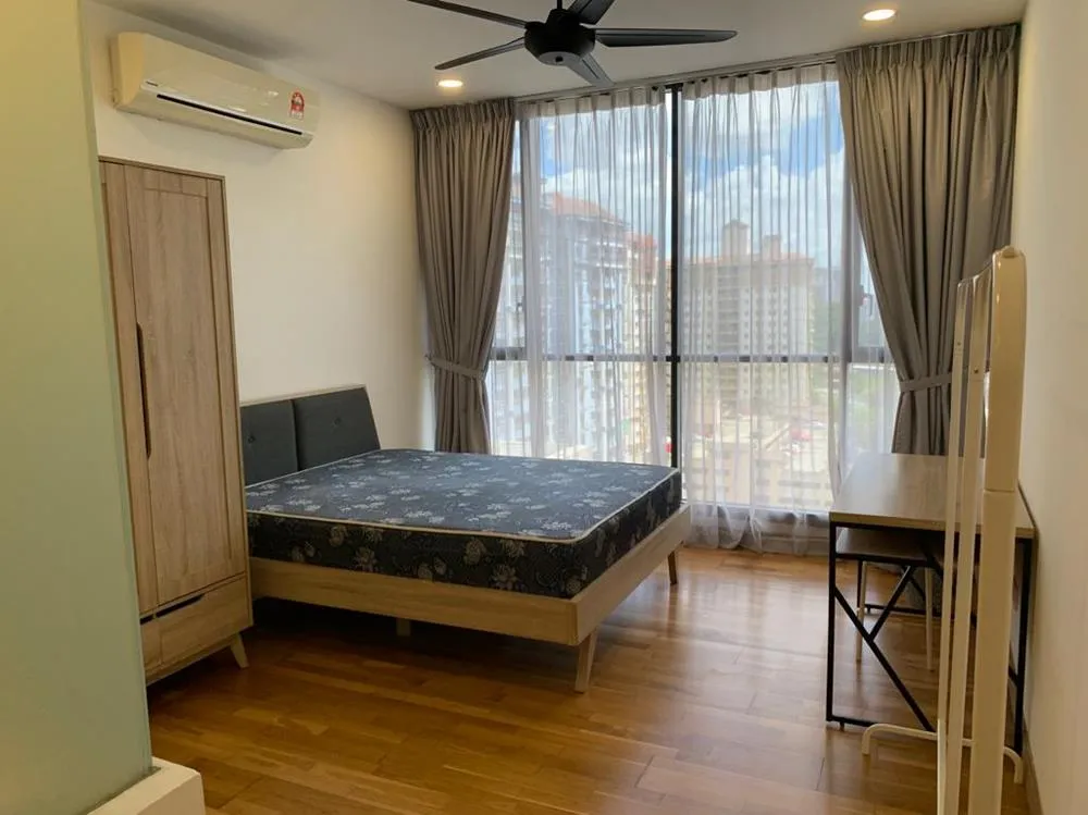 KL Gateway Residences unit property photo 6
