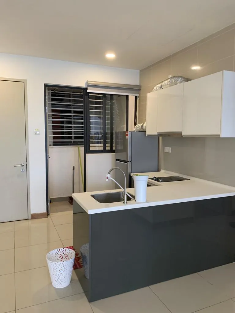 KL Gateway Residences unit property photo 7
