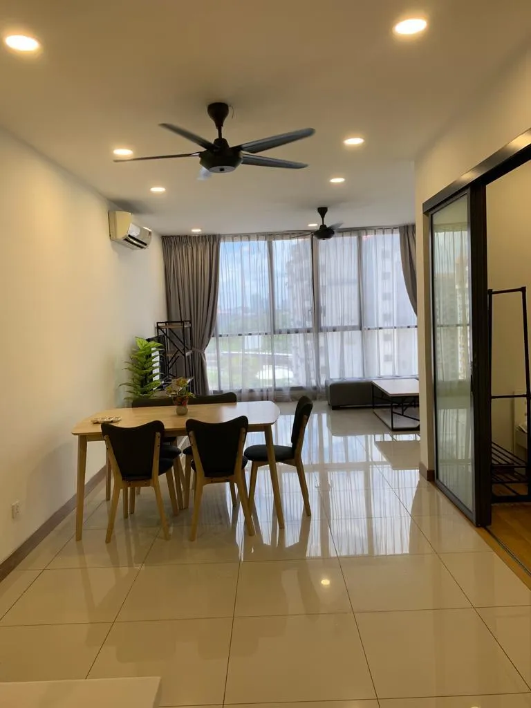 KL Gateway Residences unit property photo 9