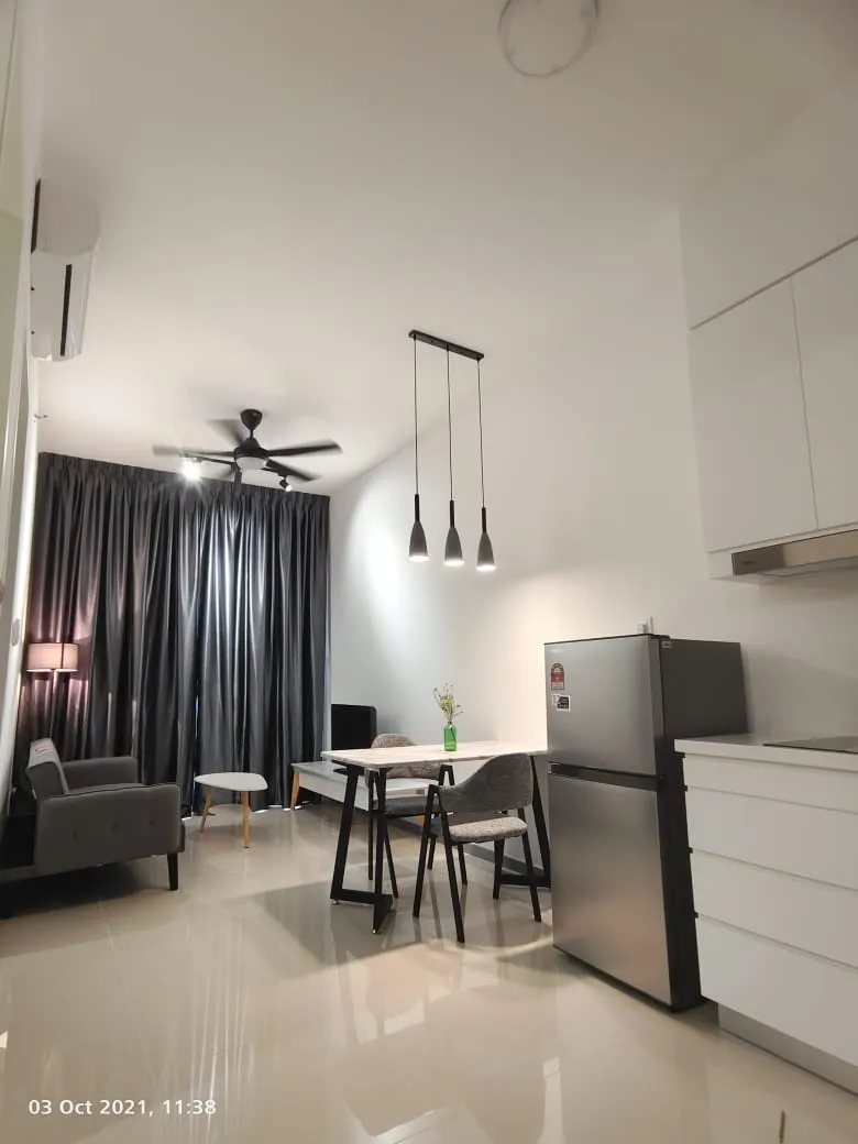 SouthLink Lifestyle Apartments | 495 sq.ft