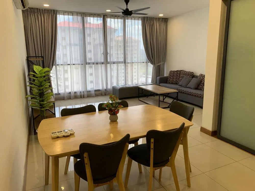 KL Gateway Residences unit property photo 10