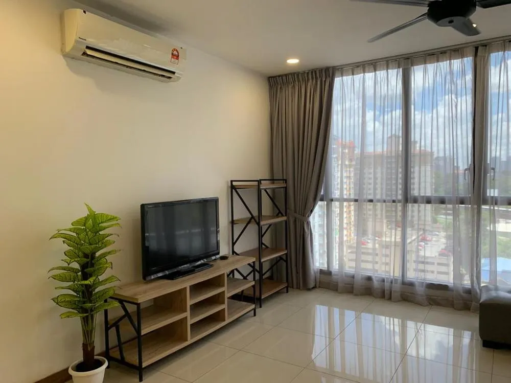 KL Gateway Residences unit property photo 11