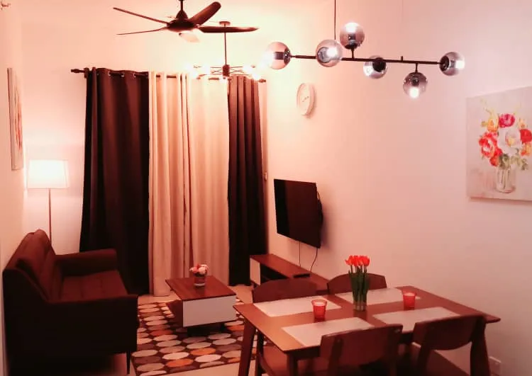 SouthLink Lifestyle Apartments | 635 sq.ft