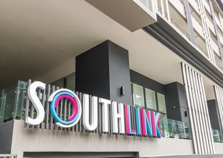 SouthLink Lifestyle Apartments unit property photo 1