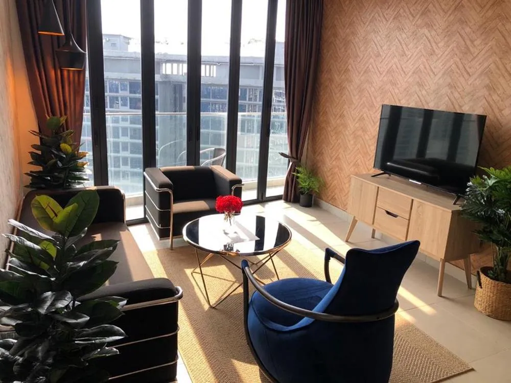 KL Gateway Premium Residences unit property photo 1