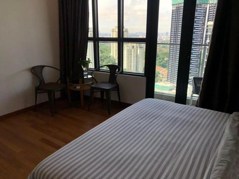 KL Gateway Premium Residences unit property photo 2