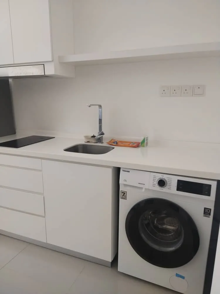 SouthLink Lifestyle Apartments unit property photo 3