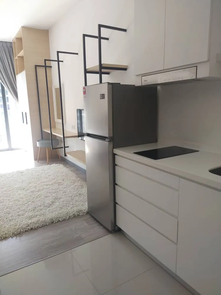 SouthLink Lifestyle Apartments unit property photo 4