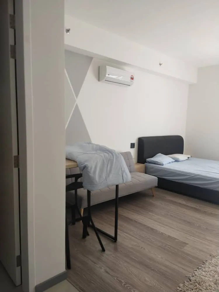 SouthLink Lifestyle Apartments unit property photo 5