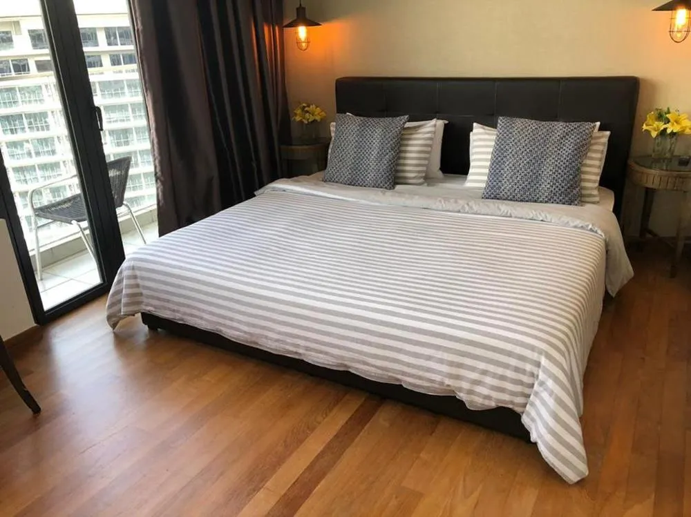 KL Gateway Premium Residences unit property photo 3
