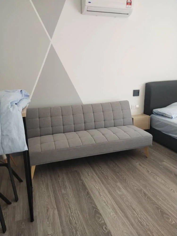 SouthLink Lifestyle Apartments unit property photo 8