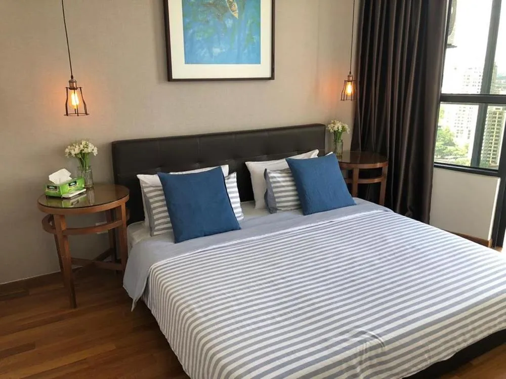 KL Gateway Premium Residences unit property photo 4