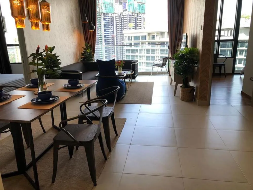 KL Gateway Premium Residences unit property photo 6