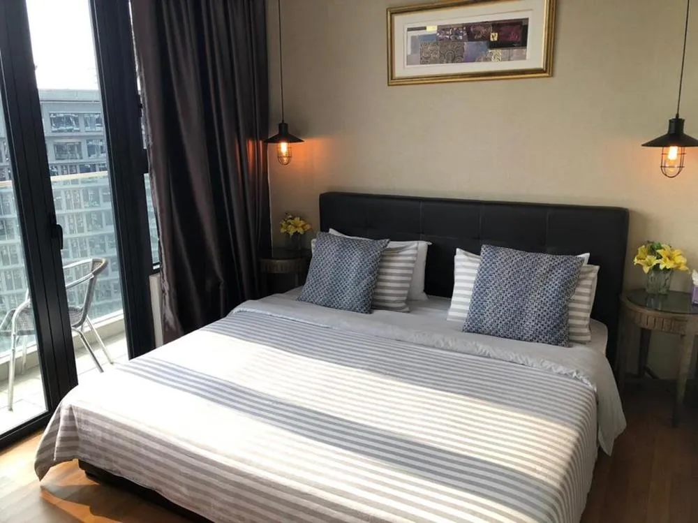 KL Gateway Premium Residences unit property photo 7