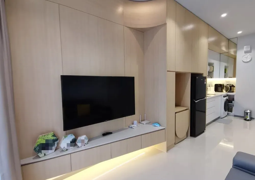 SouthLink Lifestyle Apartments Rent listing