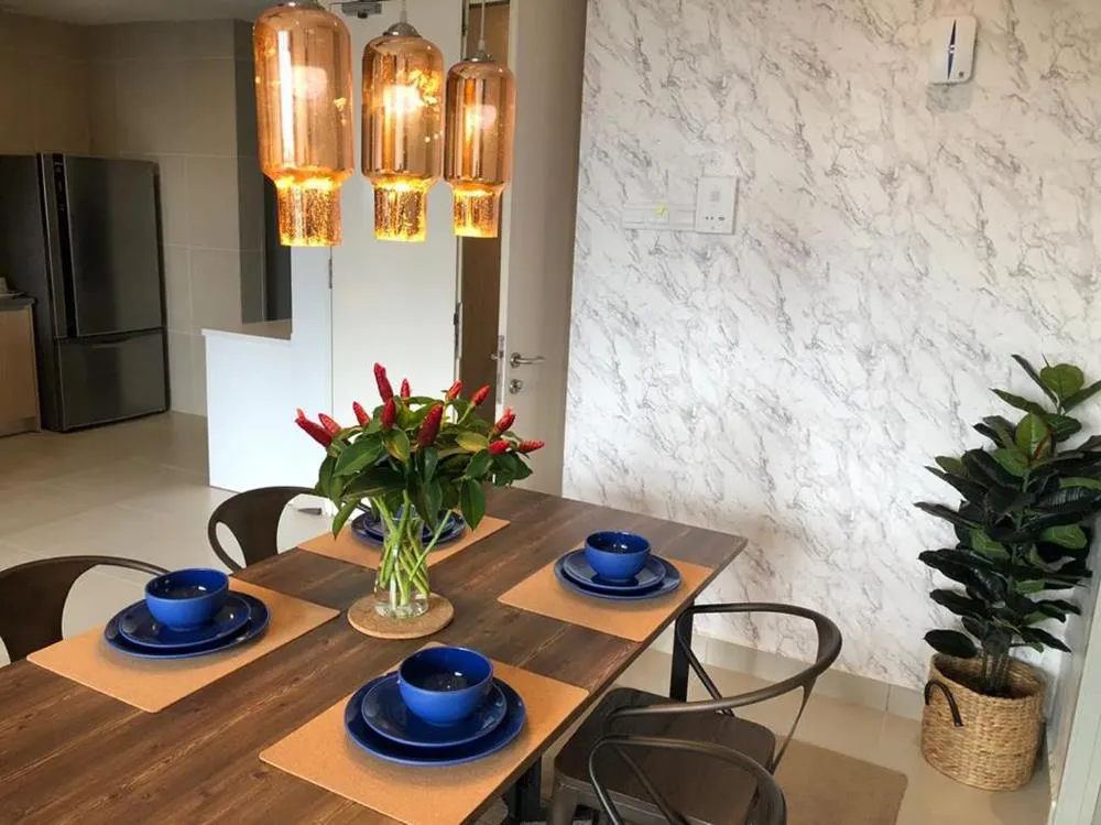 KL Gateway Premium Residences unit property photo 9