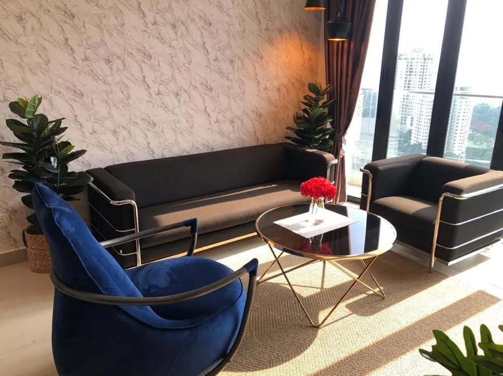 KL Gateway Premium Residences unit property photo 11
