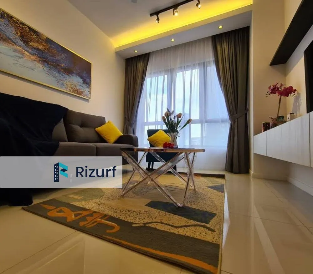Novum Bangsar South unit property photo 1