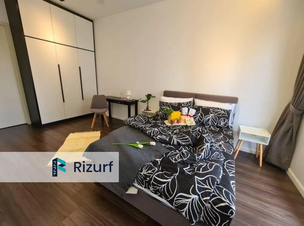 Novum Bangsar South unit property photo 2